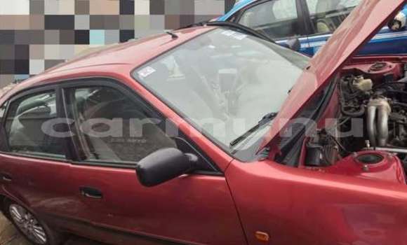 Acheter Occasion Voiture Toyota Corolla Autre à Pointe–Noire, Région du Kouilou Acheter Occasion Voiture Toyota Corolla Autre à Pointe–Noire, Région du Kouilou