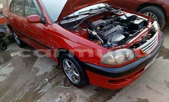 Acheter Occasion Voiture Toyota Avensis Other à Brazzaville, Commune de Brazzaville Acheter Occasion Voiture Toyota Avensis Other à Brazzaville, Commune de Brazzaville
