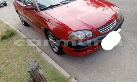 Acheter Occasion Voiture Toyota Avensis Other à Brazzaville, Commune de Brazzaville Acheter Occasion Voiture Toyota Avensis Other à Brazzaville, Commune de Brazzaville