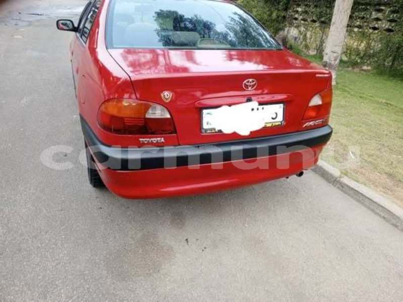 Big with watermark toyota avensis commune de brazzaville brazzaville 8680