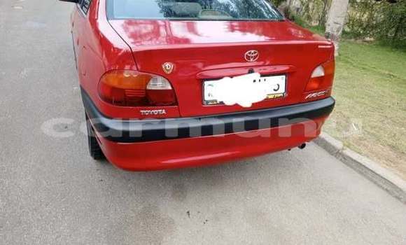 Acheter Occasion Voiture Toyota Avensis Other à Brazzaville, Commune de Brazzaville Acheter Occasion Voiture Toyota Avensis Other à Brazzaville, Commune de Brazzaville