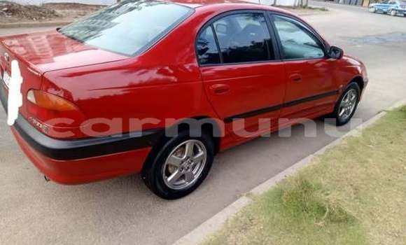 Acheter Occasion Voiture Toyota Avensis Other à Brazzaville, Commune de Brazzaville Acheter Occasion Voiture Toyota Avensis Other à Brazzaville, Commune de Brazzaville