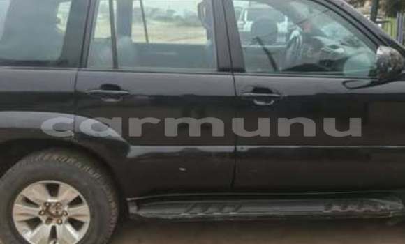 Acheter Occasion Voiture Toyota Prado Autre à Pointe–Noire, Région du Kouilou Acheter Occasion Voiture Toyota Prado Autre à Pointe–Noire, Région du Kouilou