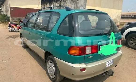 Acheter Occasion Voiture Toyota Picnic Autre à Pointe–Noire, Région du Kouilou Acheter Occasion Voiture Toyota Picnic Autre à Pointe–Noire, Région du Kouilou
