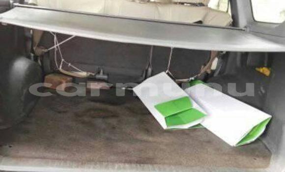 Buy Used Toyota Land Cruiser Prado Other Car in Brazzaville in Municipality of Brazzaville Buy Used Toyota Land Cruiser Prado Other Car in Brazzaville in Municipality of Brazzaville