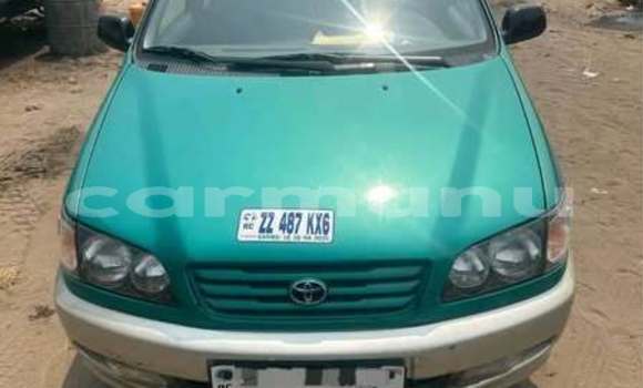 Acheter Occasion Voiture Toyota Picnic Autre à Pointe–Noire, Région du Kouilou Acheter Occasion Voiture Toyota Picnic Autre à Pointe–Noire, Région du Kouilou