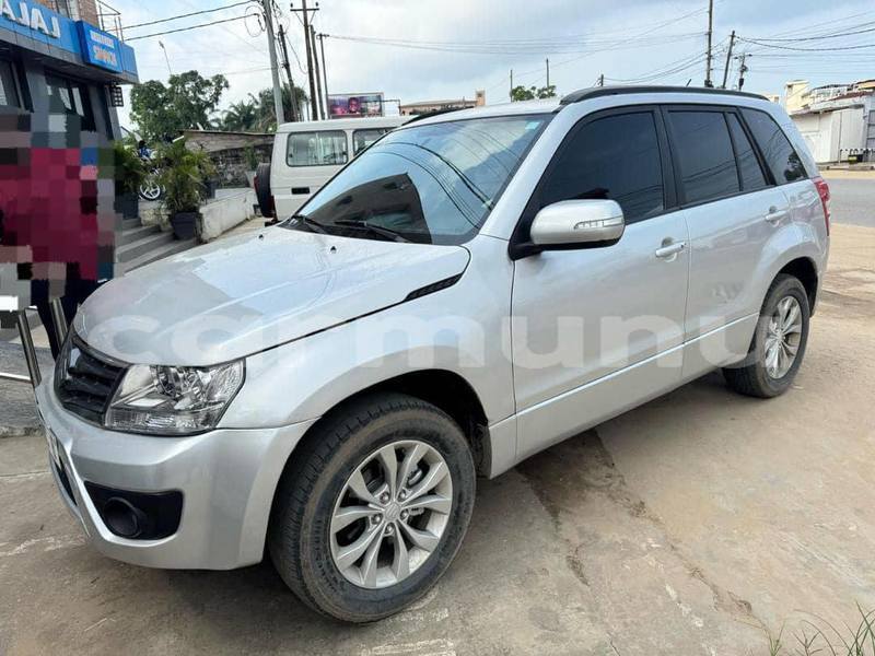 Big with watermark suzuki grand vitara region du kouilou pointe noire 8683