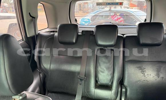 Acheter Occasion Voiture Suzuki Grand Vitara Autre à Pointe–Noire, Région du Kouilou Acheter Occasion Voiture Suzuki Grand Vitara Autre à Pointe–Noire, Région du Kouilou