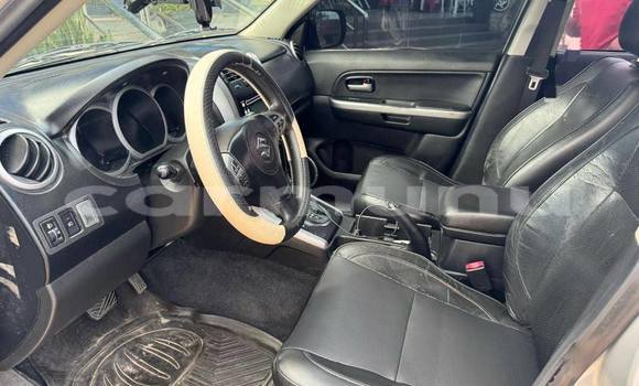 Acheter Occasion Voiture Suzuki Grand Vitara Autre à Pointe–Noire, Région du Kouilou Acheter Occasion Voiture Suzuki Grand Vitara Autre à Pointe–Noire, Région du Kouilou