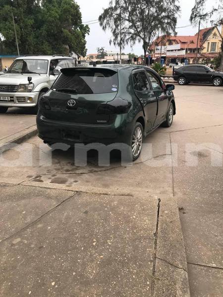 Big with watermark toyota blade commune de brazzaville brazzaville 8685