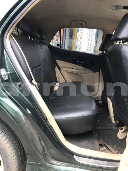 Big with watermark toyota blade commune de brazzaville brazzaville 8685