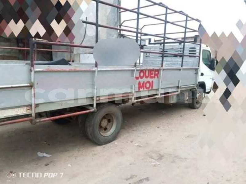 Big with watermark mitsubishi lancer cargo commune de brazzaville brazzaville 8686