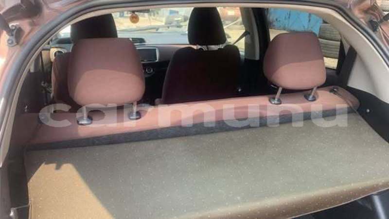 Big with watermark toyota yaris commune de brazzaville brazzaville 8688