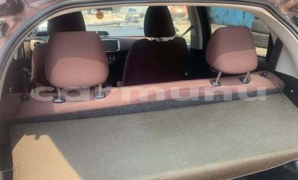 Acheter Occasion Voiture Toyota Yaris Autre à Brazzaville, Commune de Brazzaville Acheter Occasion Voiture Toyota Yaris Autre à Brazzaville, Commune de Brazzaville