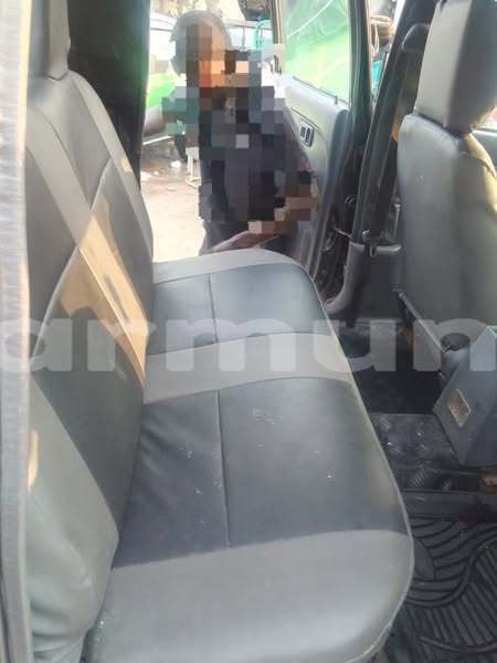 Big with watermark toyota hilux commune de brazzaville brazzaville 8690