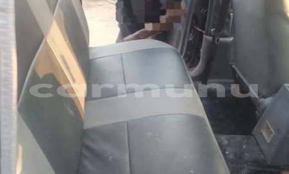 Buy Used Toyota Hilux Other Car in Brazzaville in Municipality of Brazzaville Buy Used Toyota Hilux Other Car in Brazzaville in Municipality of Brazzaville