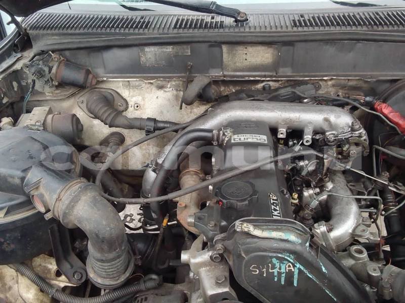 Big with watermark toyota hilux commune de brazzaville brazzaville 8690