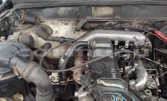 Buy Used Toyota Hilux Other Car in Brazzaville in Municipality of Brazzaville Buy Used Toyota Hilux Other Car in Brazzaville in Municipality of Brazzaville