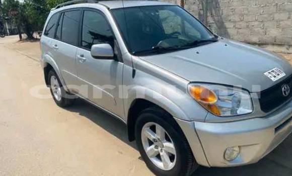 Acheter Occasion Voiture Toyota RAV4 Autre à Pointe–Noire, Région du Kouilou Acheter Occasion Voiture Toyota RAV4 Autre à Pointe–Noire, Région du Kouilou