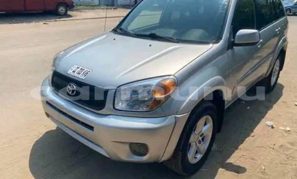 Acheter Occasion Voiture Toyota RAV4 Autre à Pointe–Noire, Région du Kouilou Acheter Occasion Voiture Toyota RAV4 Autre à Pointe–Noire, Région du Kouilou