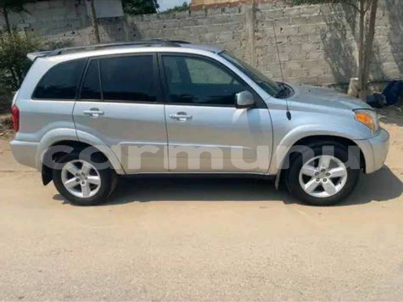 Big with watermark toyota rav4 region du kouilou pointe noire 8692