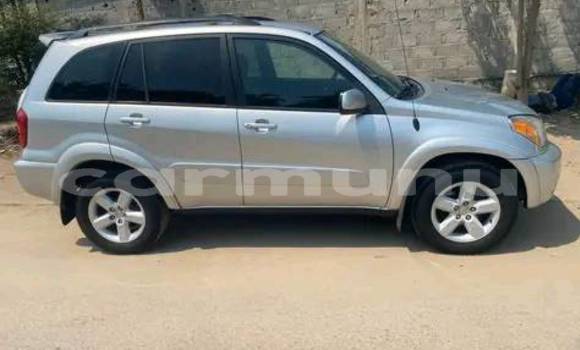 Acheter Occasion Voiture Toyota RAV4 Autre à Pointe–Noire, Région du Kouilou Acheter Occasion Voiture Toyota RAV4 Autre à Pointe–Noire, Région du Kouilou