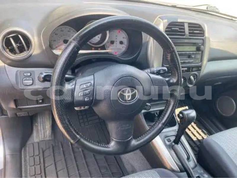 Big with watermark toyota rav4 region du kouilou pointe noire 8692
