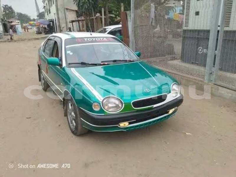 Big with watermark toyota 4runner region du kouilou pointe noire 8693