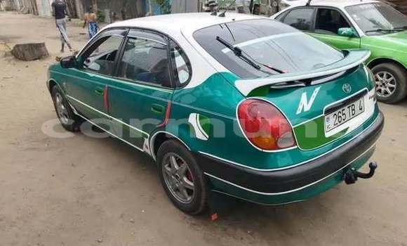 Acheter Occasion Voiture Toyota 4Runner Autre à Pointe–Noire, Région du Kouilou Acheter Occasion Voiture Toyota 4Runner Autre à Pointe–Noire, Région du Kouilou