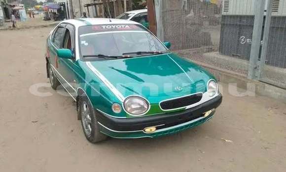 Acheter Occasion Voiture Toyota 4Runner Autre à Pointe–Noire, Région du Kouilou Acheter Occasion Voiture Toyota 4Runner Autre à Pointe–Noire, Région du Kouilou