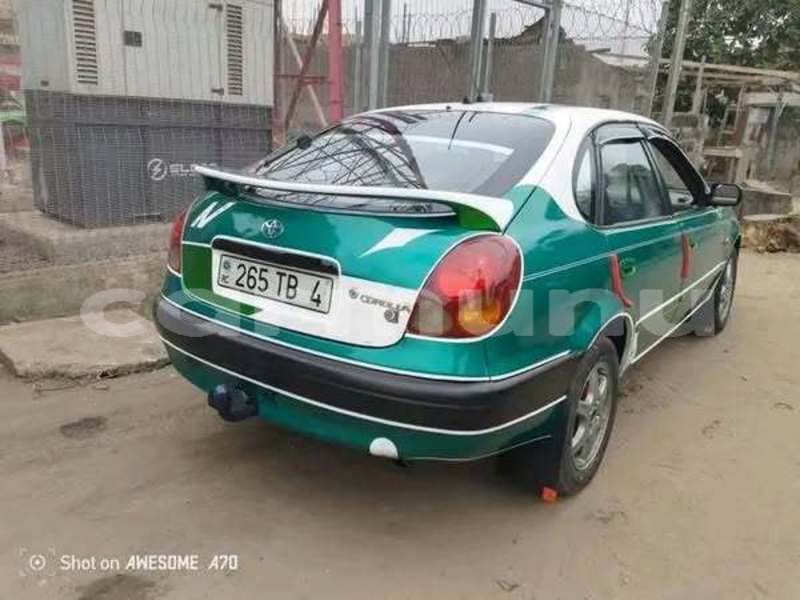 Big with watermark toyota 4runner region du kouilou pointe noire 8693