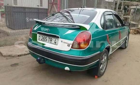 Acheter Occasion Voiture Toyota 4Runner Autre à Pointe–Noire, Région du Kouilou Acheter Occasion Voiture Toyota 4Runner Autre à Pointe–Noire, Région du Kouilou