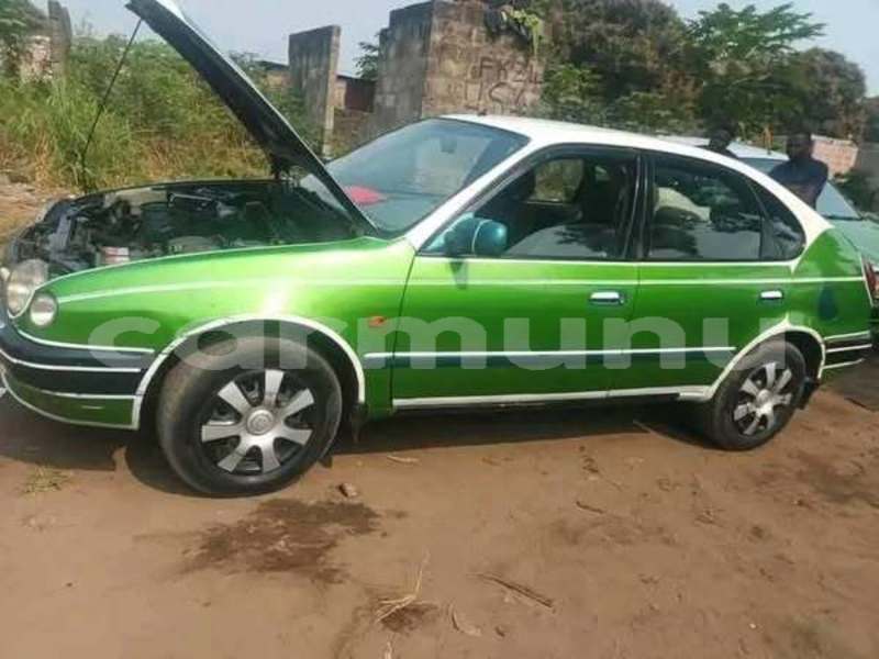 Big with watermark toyota allion region du kouilou pointe noire 8694