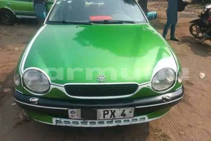 Big with watermark toyota allion region du kouilou pointe noire 8694