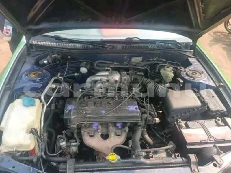 Big with watermark toyota allion region du kouilou pointe noire 8694