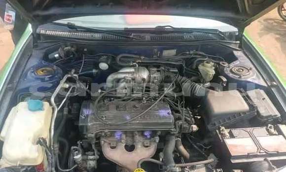 Acheter Occasion Voiture Toyota Allion Autre à Pointe–Noire, Région du Kouilou Acheter Occasion Voiture Toyota Allion Autre à Pointe–Noire, Région du Kouilou