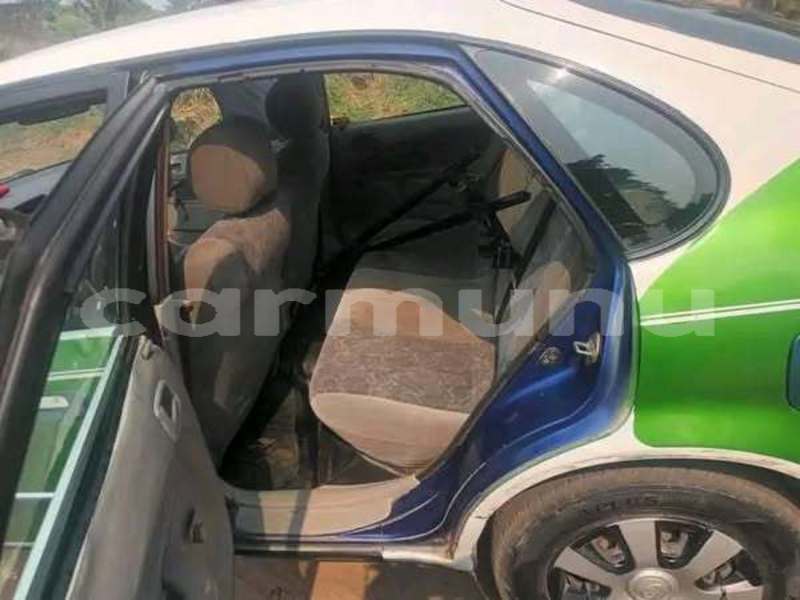 Big with watermark toyota allion region du kouilou pointe noire 8694