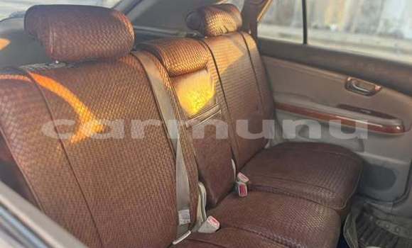 Acheter Occasion Voiture Lexus RX Autre à Pointe–Noire, Région du Kouilou Acheter Occasion Voiture Lexus RX Autre à Pointe–Noire, Région du Kouilou