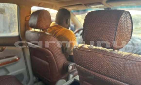 Acheter Occasion Voiture Lexus RX Autre à Pointe–Noire, Région du Kouilou Acheter Occasion Voiture Lexus RX Autre à Pointe–Noire, Région du Kouilou