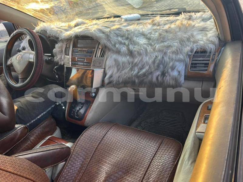 Big with watermark lexus rx region du kouilou pointe noire 8695