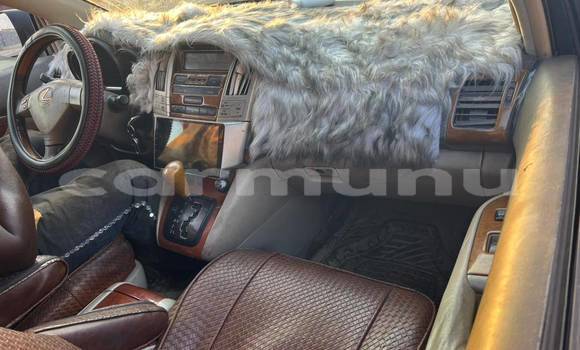 Acheter Occasion Voiture Lexus RX Autre à Pointe–Noire, Région du Kouilou Acheter Occasion Voiture Lexus RX Autre à Pointe–Noire, Région du Kouilou