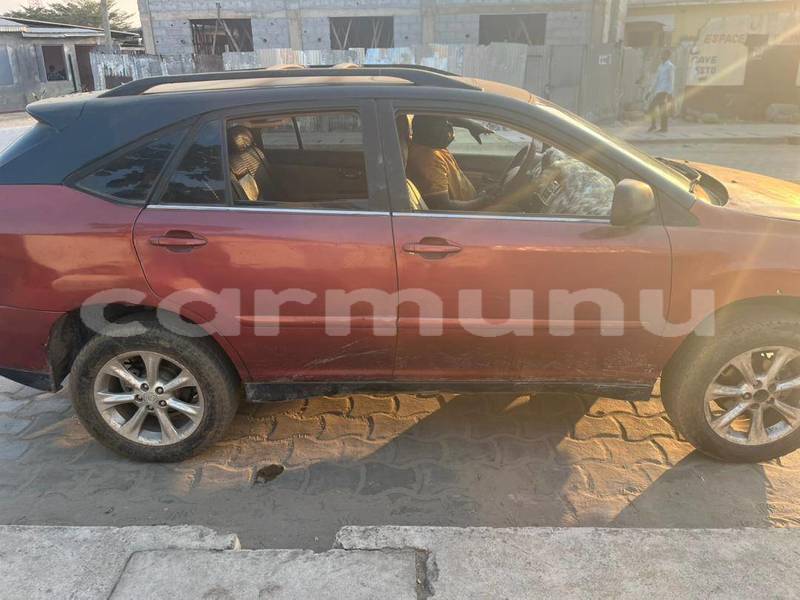 Big with watermark lexus rx region du kouilou pointe noire 8695