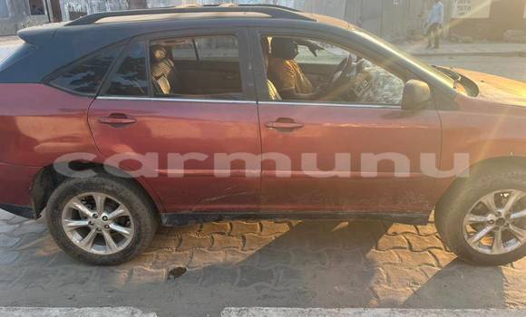 Acheter Occasion Voiture Lexus RX Autre à Pointe–Noire, Région du Kouilou Acheter Occasion Voiture Lexus RX Autre à Pointe–Noire, Région du Kouilou