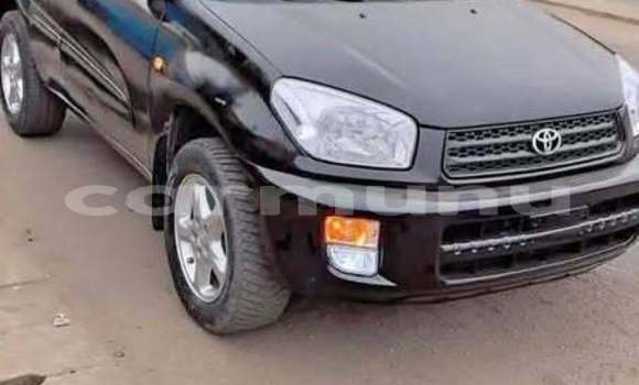 Acheter Occasion Voiture Toyota RAV4 Autre à Pointe–Noire, Région du Kouilou Acheter Occasion Voiture Toyota RAV4 Autre à Pointe–Noire, Région du Kouilou