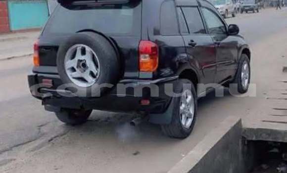 Acheter Occasion Voiture Toyota RAV4 Autre à Pointe–Noire, Région du Kouilou Acheter Occasion Voiture Toyota RAV4 Autre à Pointe–Noire, Région du Kouilou