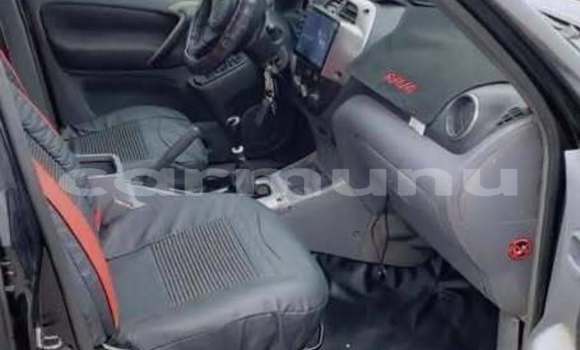 Acheter Occasion Voiture Toyota RAV4 Autre à Pointe–Noire, Région du Kouilou Acheter Occasion Voiture Toyota RAV4 Autre à Pointe–Noire, Région du Kouilou