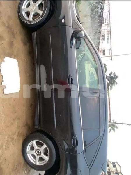 Big with watermark toyota harrier commune de brazzaville brazzaville 8697