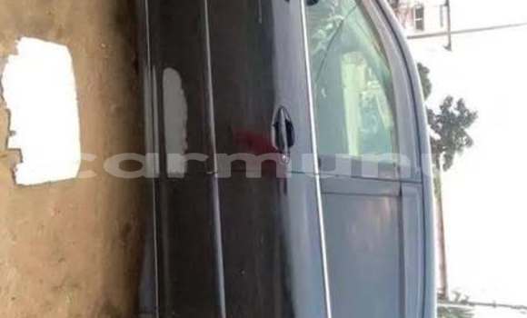 Acheter Occasion Voiture Toyota Harrier Autre à Brazzaville, Commune de Brazzaville Acheter Occasion Voiture Toyota Harrier Autre à Brazzaville, Commune de Brazzaville