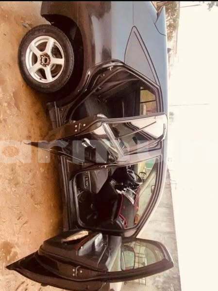 Big with watermark toyota harrier commune de brazzaville brazzaville 8697