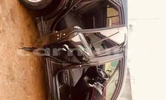 Acheter Occasion Voiture Toyota Harrier Autre à Brazzaville, Commune de Brazzaville Acheter Occasion Voiture Toyota Harrier Autre à Brazzaville, Commune de Brazzaville